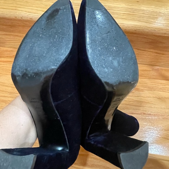 Stuart Weitzman boots - Picture 3 of 4